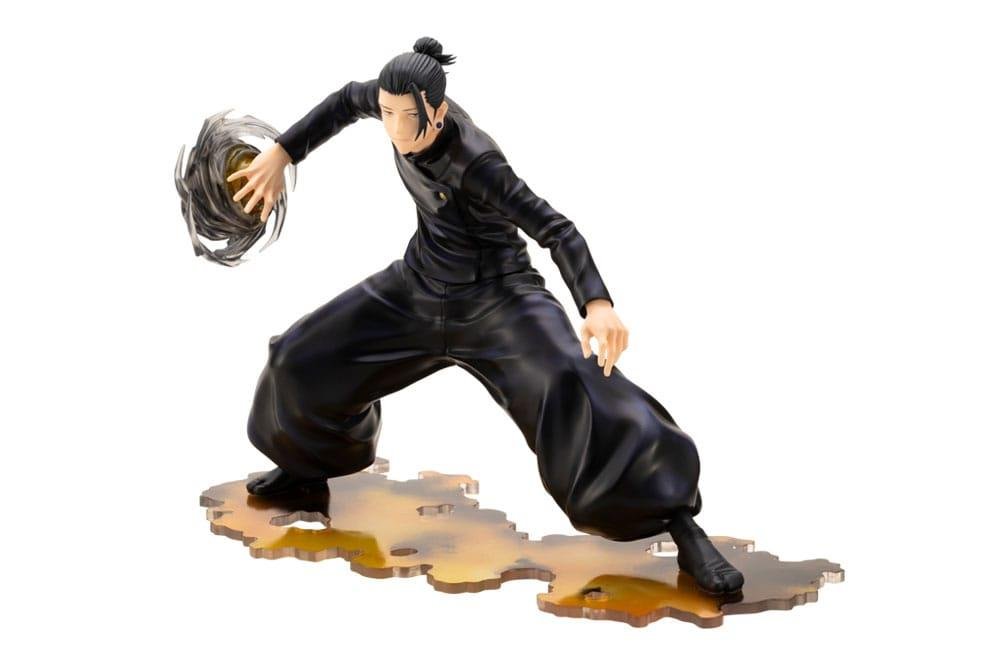 Jujutsu Kaisen: Hidden Inventory – Suguru Geto ARTFXJ 1/8 Φιγούρα Αγαλματίδιο (18cm)