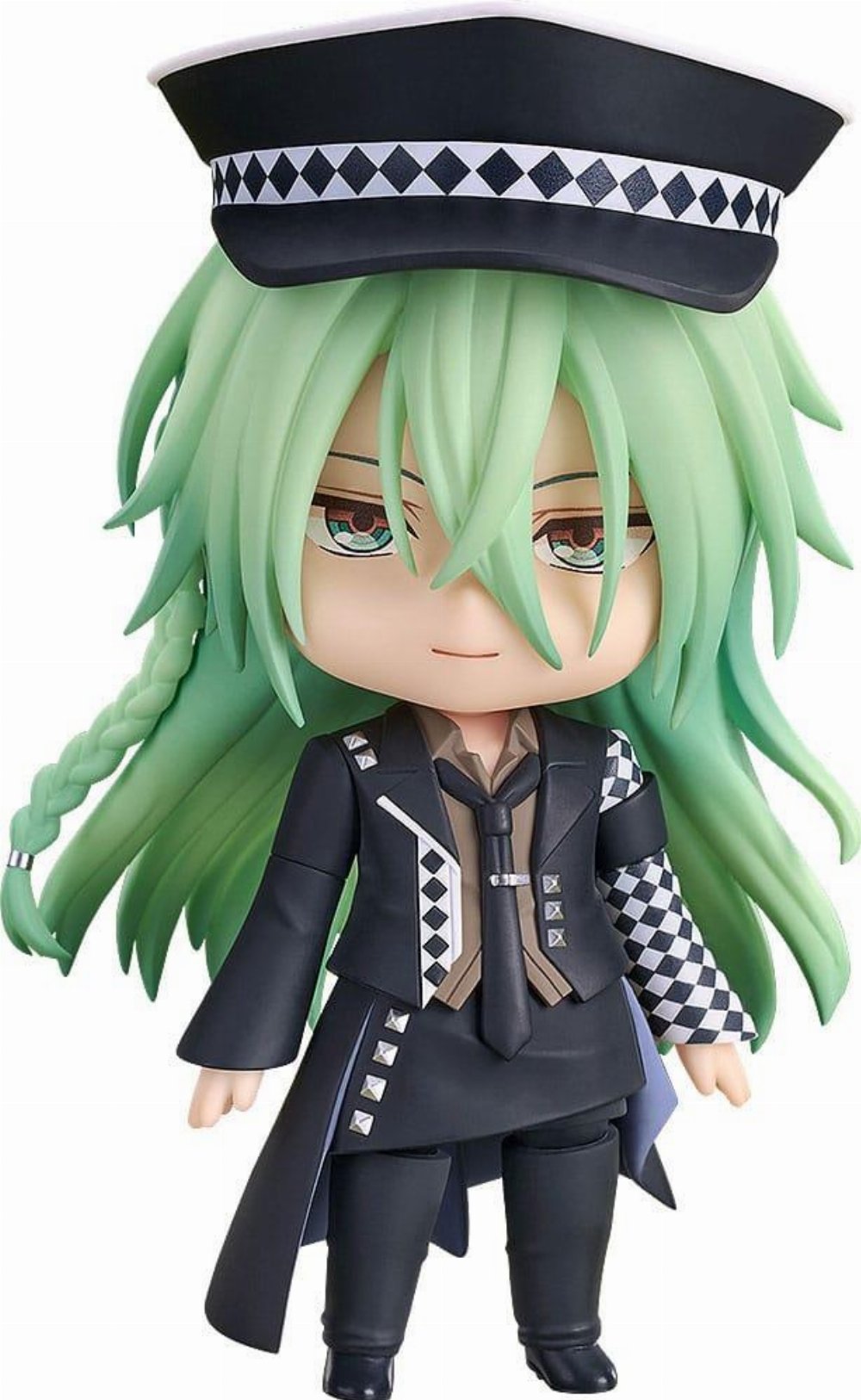 Amnesia – Ukyo Nendoroid Φιγούρα Δράσης (10cm)