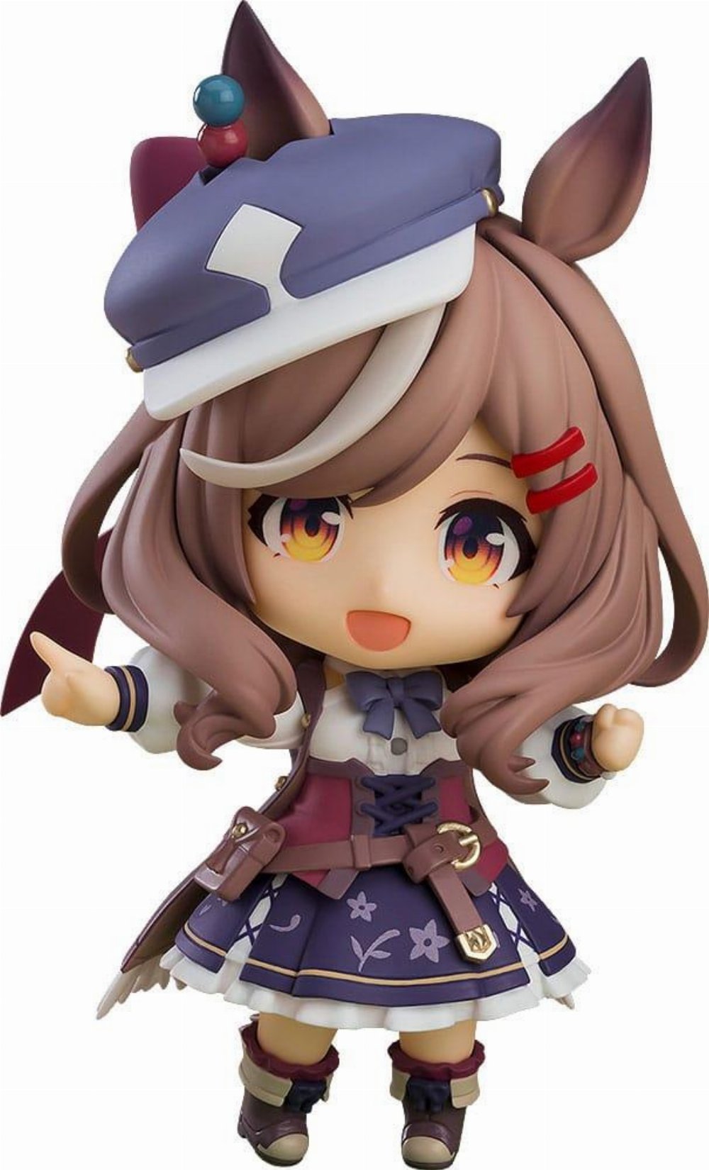 Uma Musume Pretty Derby – Matikanetannhauser #2412 Nendoroid Φιγούρα Δράσης (10cm)