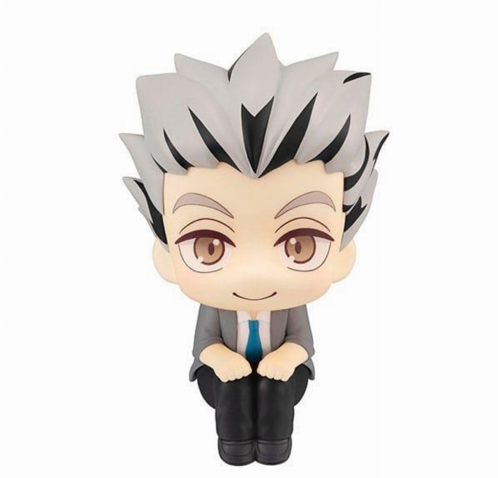 Haikyu!!: Look Up – Kotaro Bokuto Φιγούρα Αγαλματίδιο (11cm)