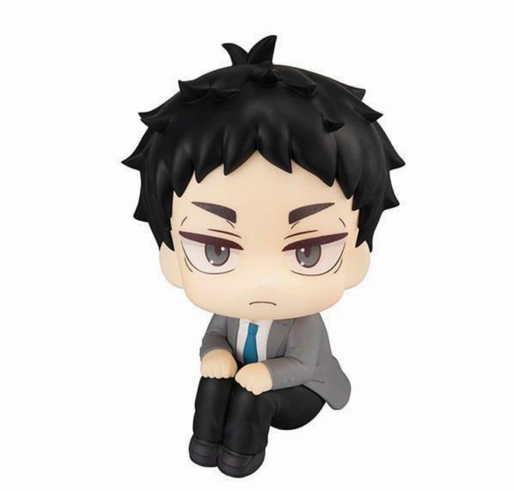 Haikyu!!: Look Up – Keiji Akaashi Φιγούρα Αγαλματίδιο (11cm)