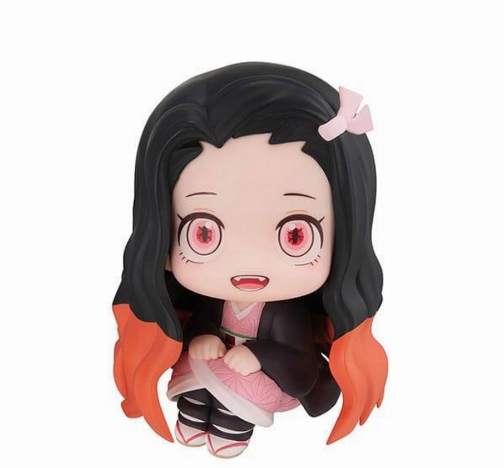 Demon Slayer: Kimetsu no Yaiba Look Up – Nezuko Kamado Conquered the Sun Φιγούρα Αγαλματίδιο (11cm)