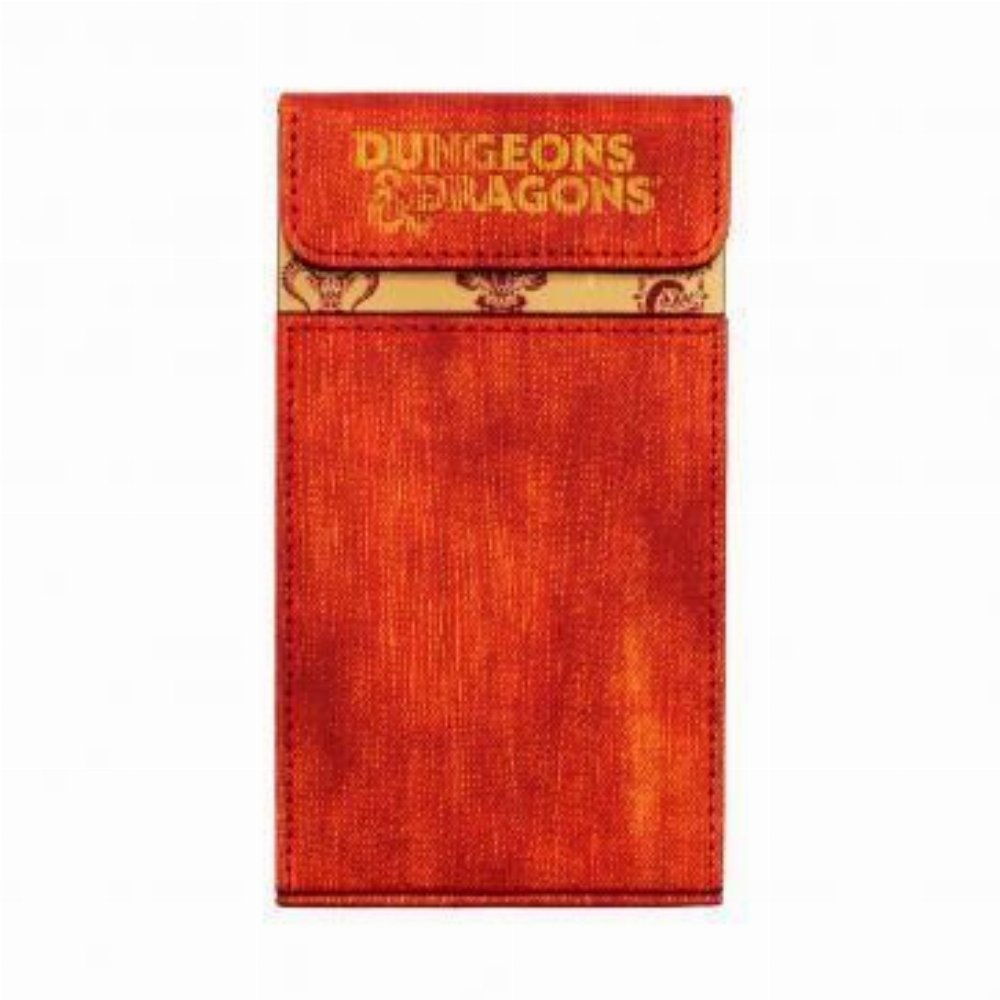 Ultra Pro Dice Tower – Dungeons & Dragons 50th Anniversary