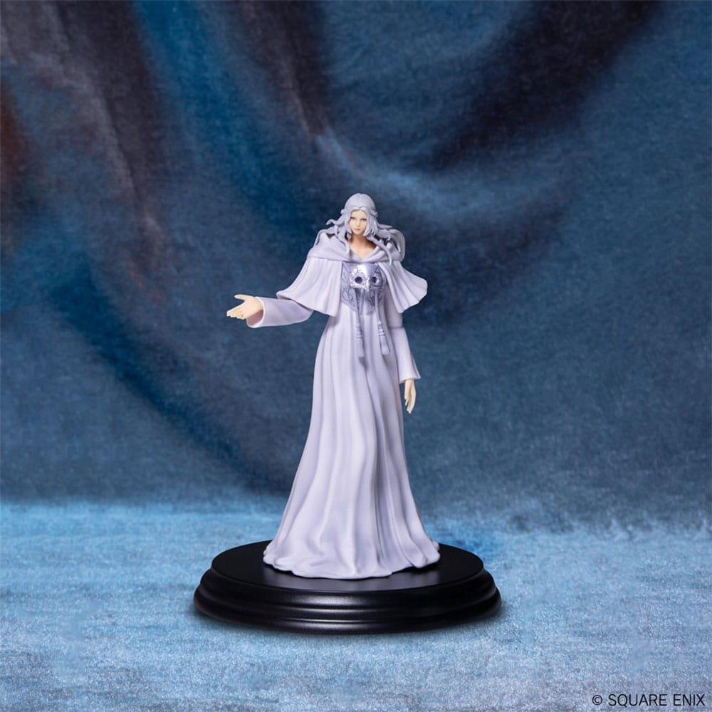 Final Fantasy XIV – Venat Φιγούρα Αγαλματίδιο (16cm)