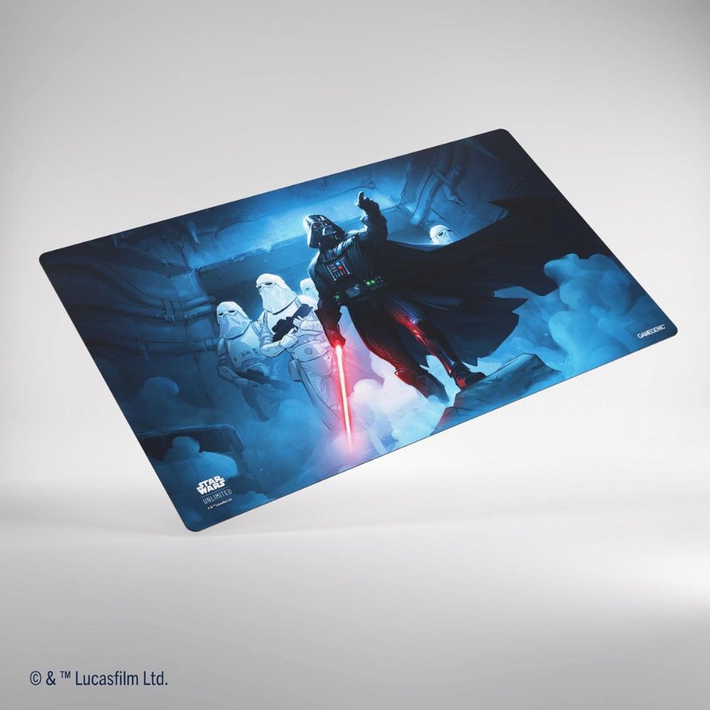 Gamegenic Prime Game Mat – Darth Vader