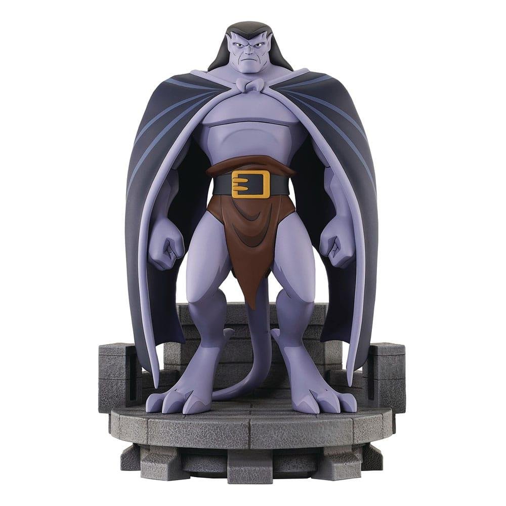 Gargoyles: Premier Collection – Goliath 1/7 Φιγούρα Αγαλματίδιο (35cm) LE2000