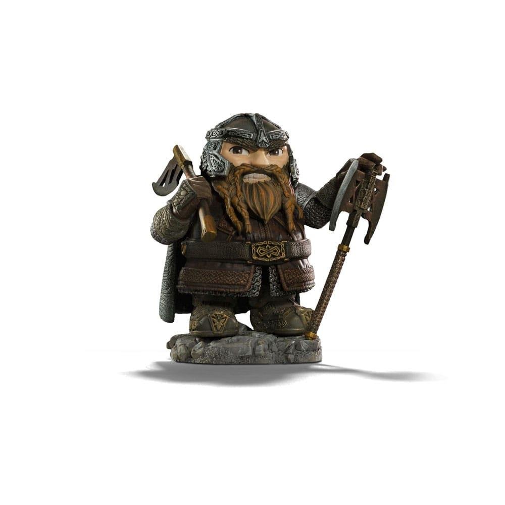 The Lord of the Rings: Mini Co – Gimli Φιγούρα Αγαλματίδιο (12cm)