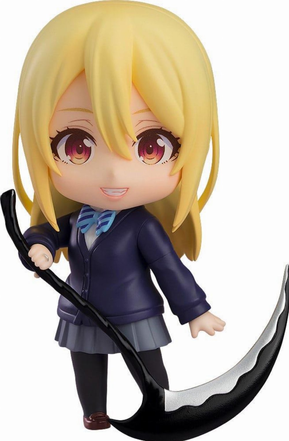 The Foolish Angel Dances with the Devil – Lily Amane #1869 Nendoroid Φιγούρα Δράσης (10cm)