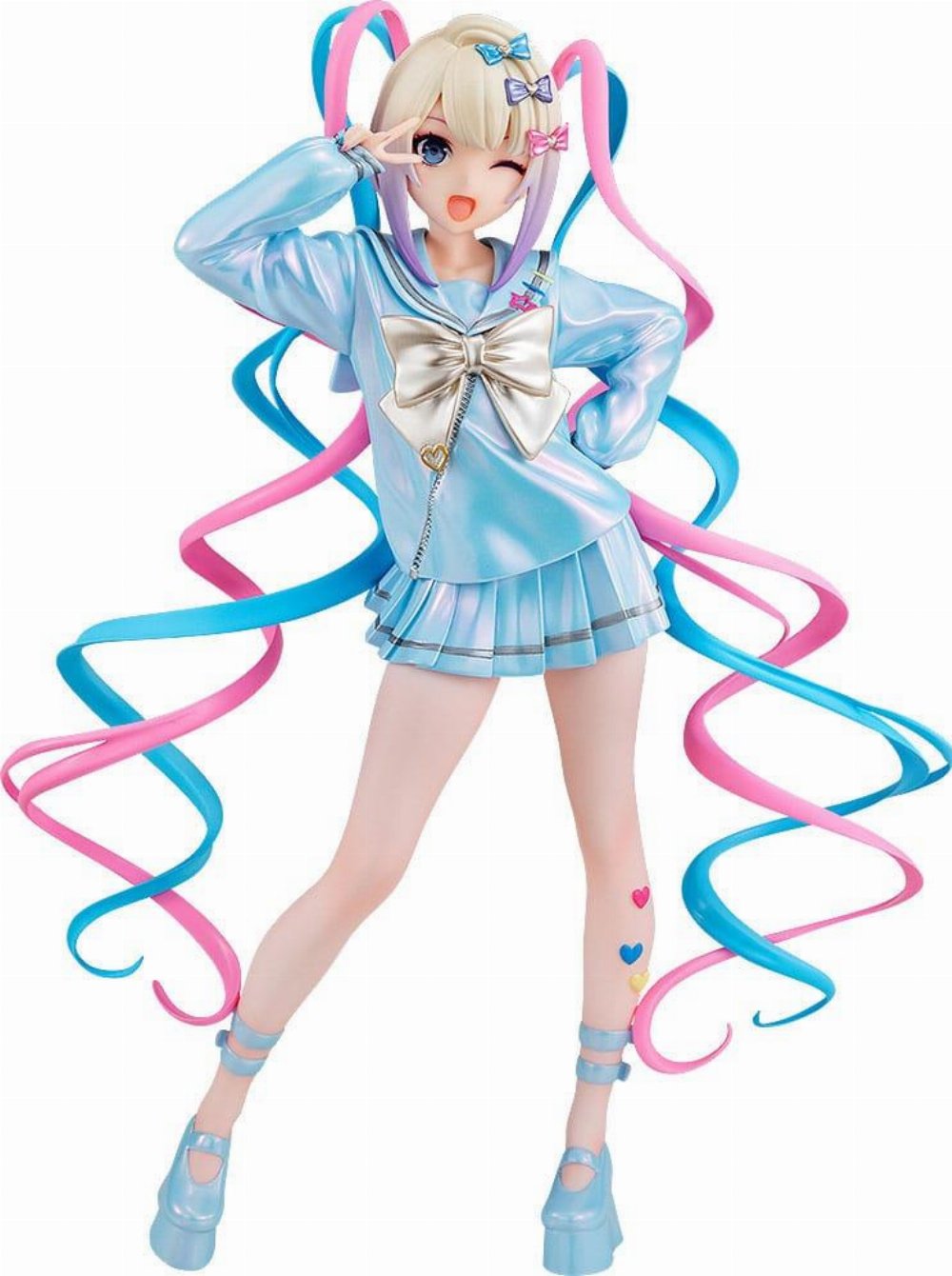 Needy Streamer Overload: Pop Up Parade – OMGkawaiiAngel (3rd-run) Φιγούρα Αγαλματίδιο (17cm)