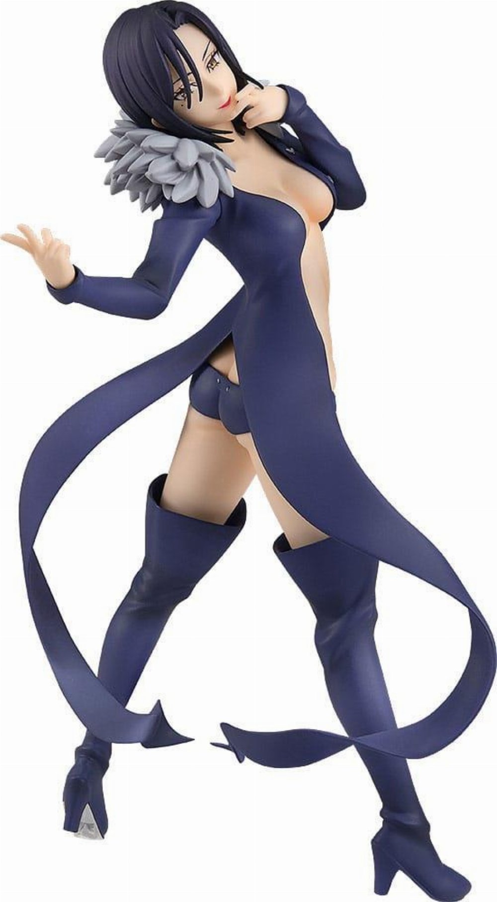 The Seven Deadly Sins: Dragon’s Judgement Pop Up Parade – Merlin Φιγούρα Αγαλματίδιο (17cm)