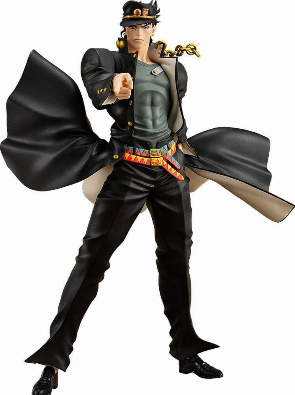 JoJo’s Bizarre Adventure: Stardust Crusaders Pop Up Parade – Jotaro Kujo Φιγούρα Αγαλματίδιο (19cm)