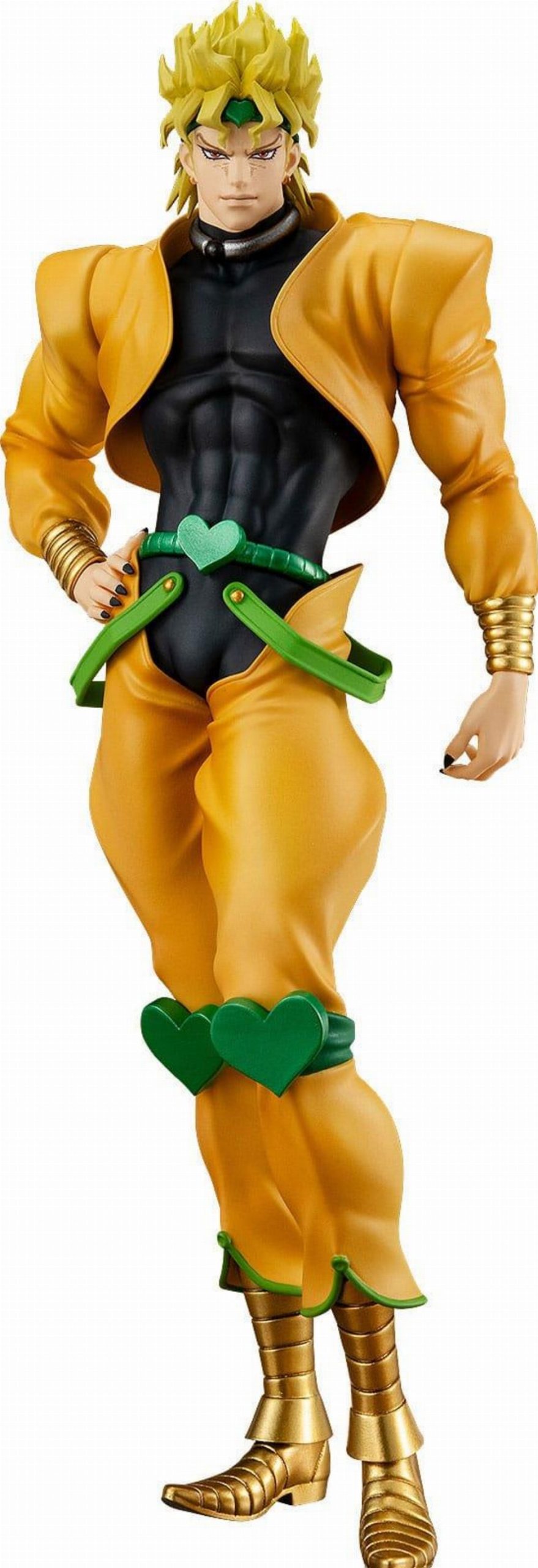 JoJo’s Bizarre Adventure: Stardust Crusaders Pop Up Parade – Dio Φιγούρα Αγαλματίδιο (19cm)