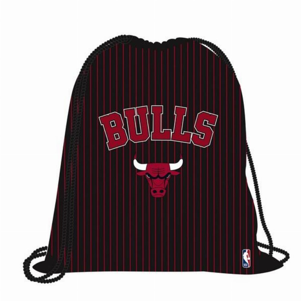 NBA – Logo Τσάντα Πουγκί