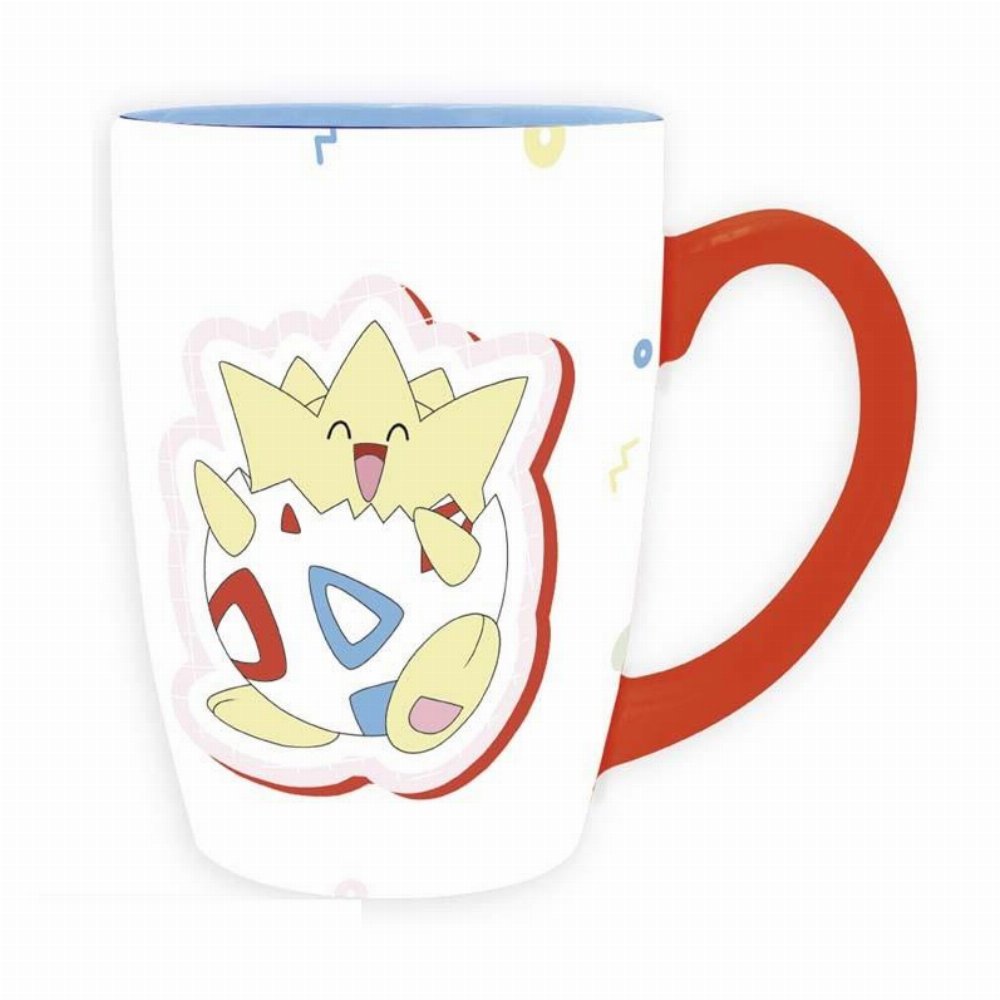 Pokemon – Togepi Κεραμική Κούπα (400ml)