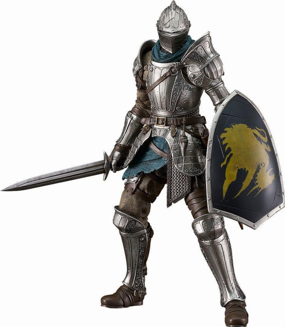 Demon’s Souls: Pop Up Parade SP – Fluted Armor Φιγούρα Αγαλματίδιο (24cm)