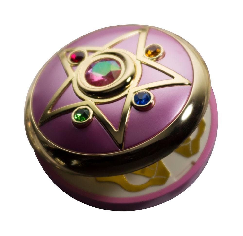 Sailor Moon – Crystal Star Brilliant Color Edition 1/1 Proplica Ρέπλικα (7cm)