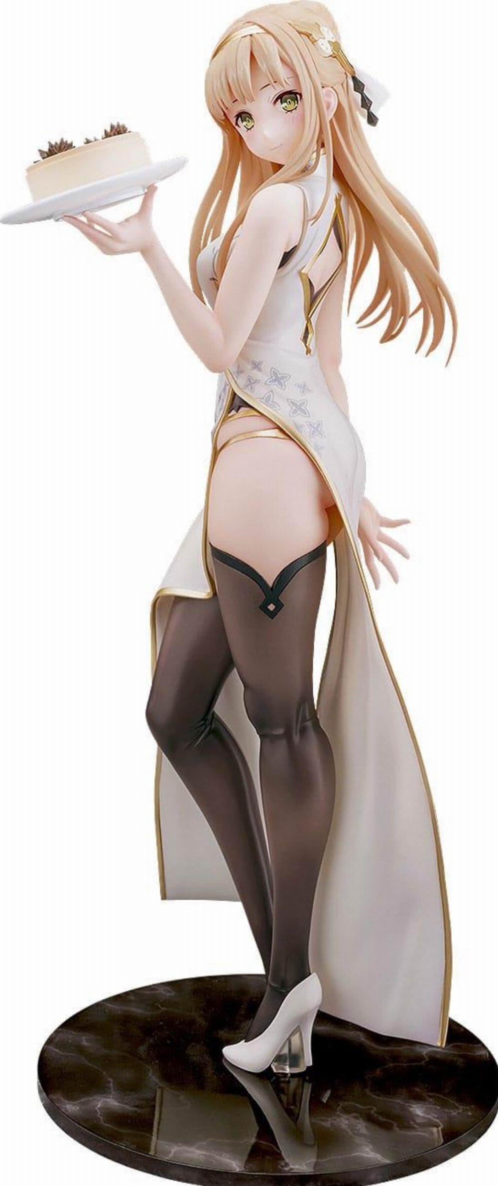 Atelier Ryza 2: Lost Legends & the Secret Fairy – Klaudia: Chinese Dress 1/6 Φιγούρα Αγαλματίδιο (28cm)