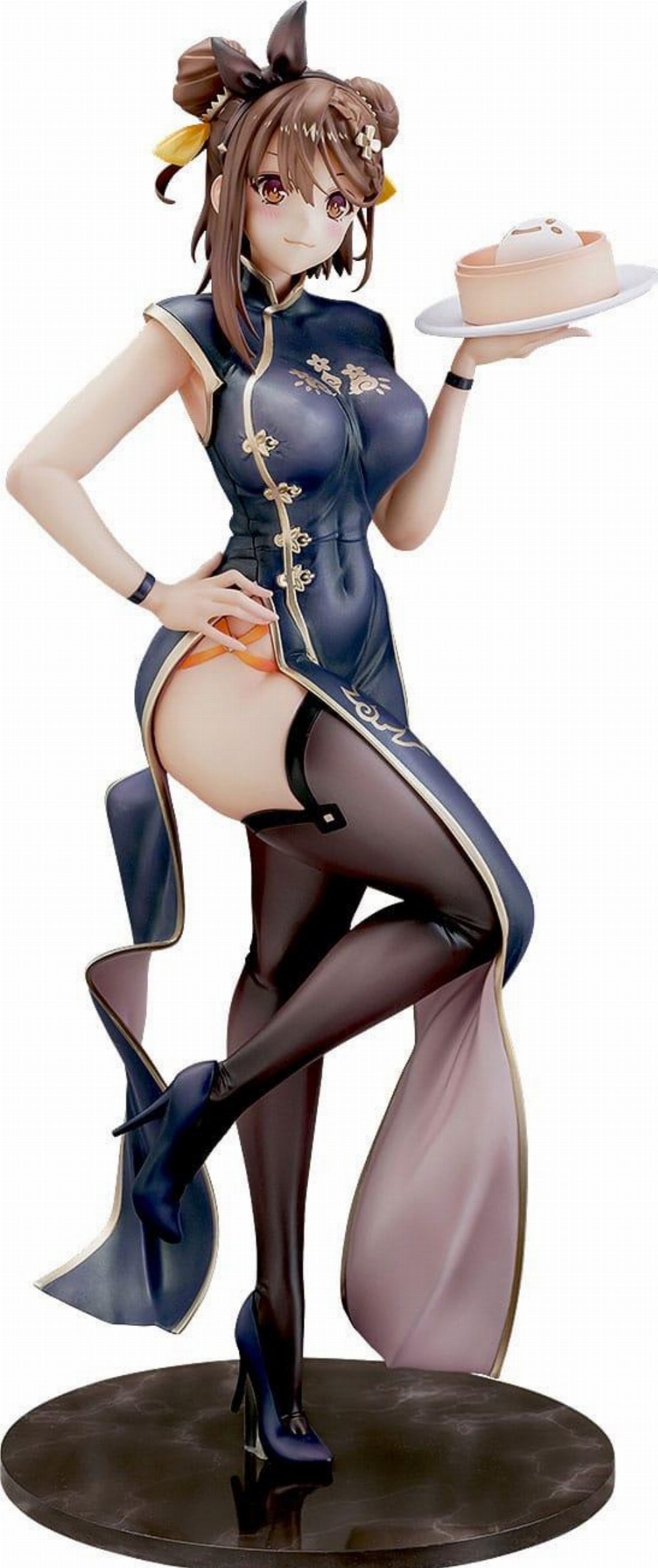 Atelier Ryza 2: Lost Legends & the Secret Fairy – Ryza: Chinese Dress 1/6 Φιγούρα Αγαλματίδιο (28cm)
