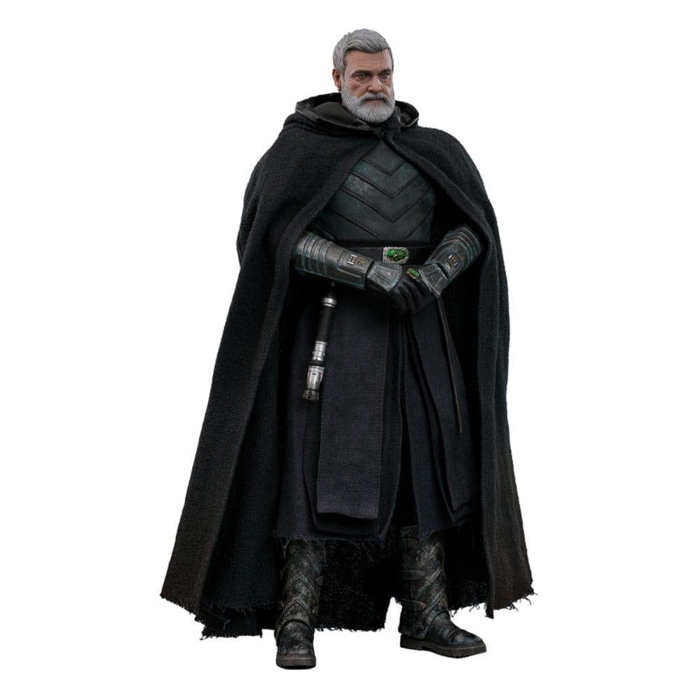 Star Wars: Ahsoka Hot Toys Masterpiece – Baylan Skoll 1/6 Φιγούρα Δράσης (32cm)