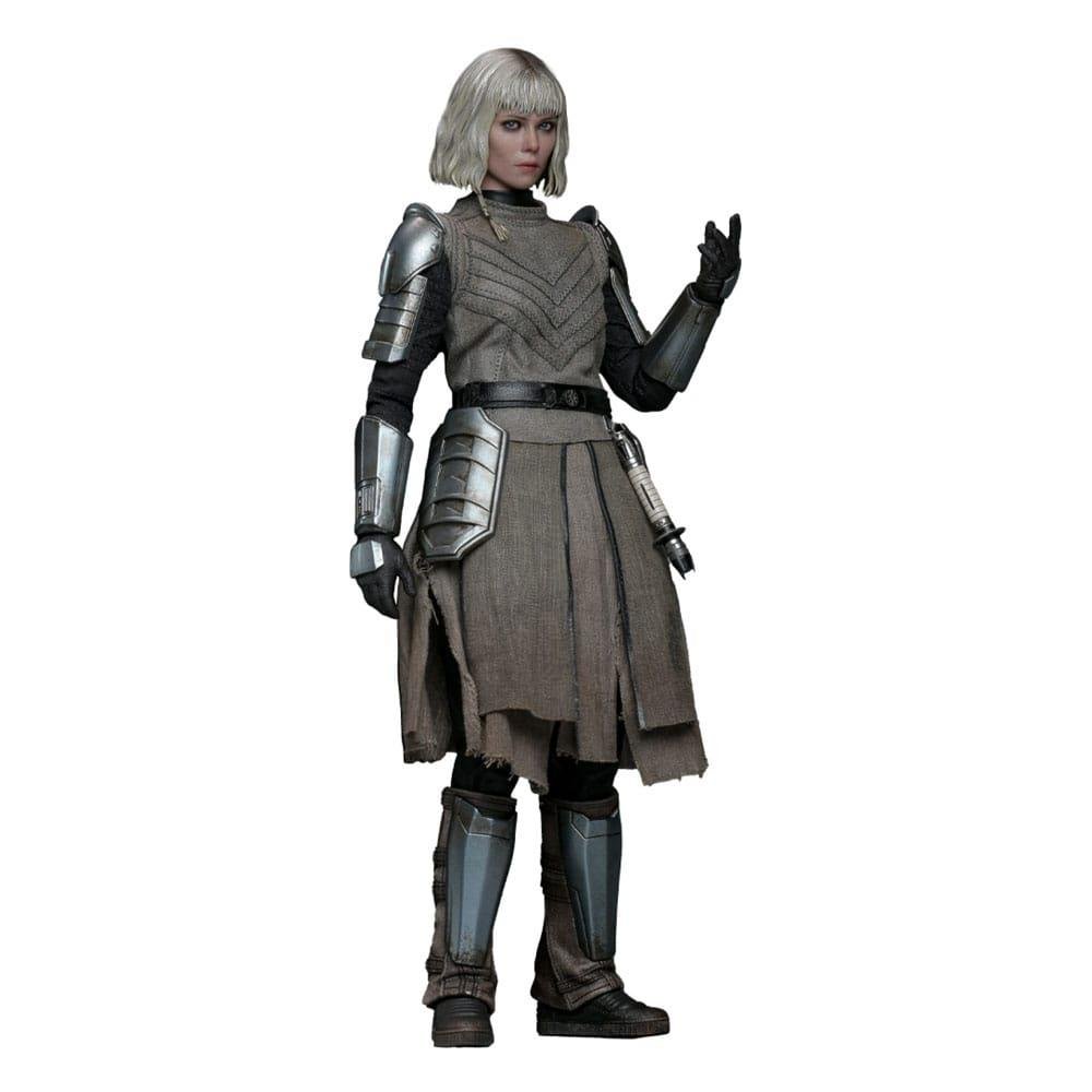 Star Wars: Ahsoka Hot Toys Masterpiece – Shin Hati 1/6 Φιγούρα Δράσης (28cm)