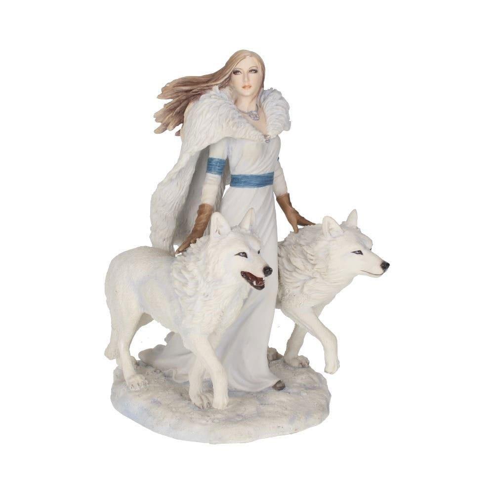 Anne Stokes – Winter Guardians Φιγούρα Αγαλματίδιο (23cm)