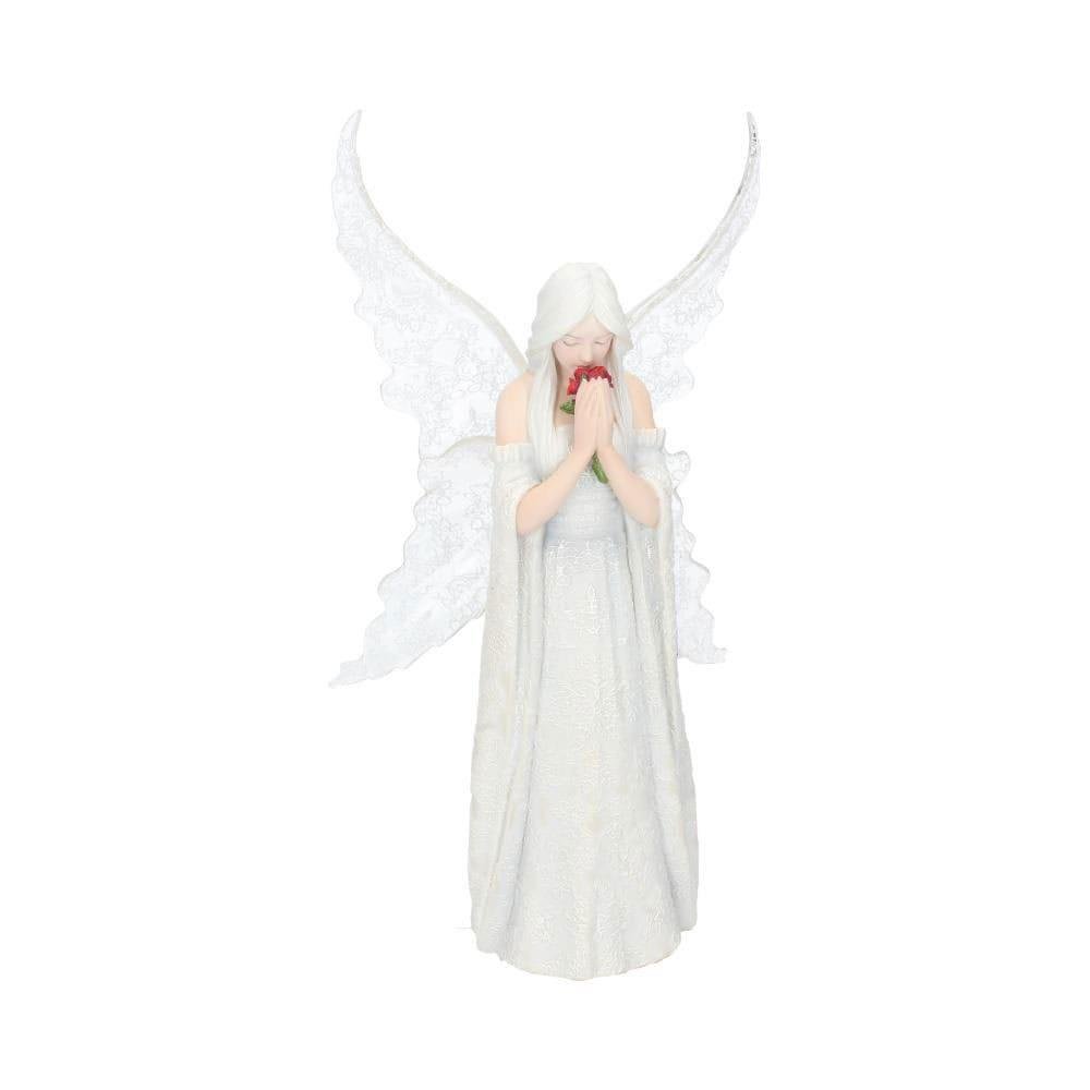 Anne Stokes – Only Love Remains Φιγούρα Αγαλματίδιο (26cm)