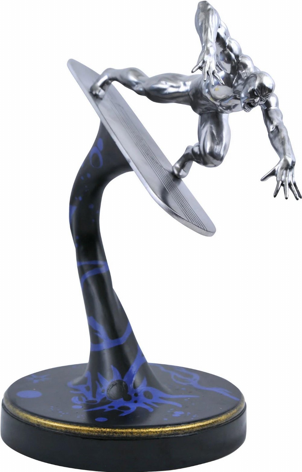 Marvel: Premier Collection – Silver Surfer Φιγούρα Αγαλματίδιο (30cm) LE3000