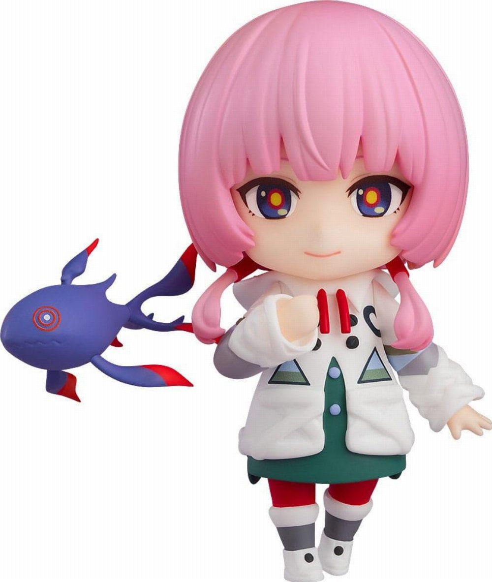 KAF – KAF #2414 Nendoroid Φιγούρα Δράσης (10cm)