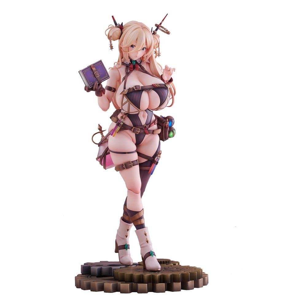 Bamiru Illustration – Illustration by Kanko Romance Ver. 1/6 Φιγούρα Αγαλματίδιο (33cm)