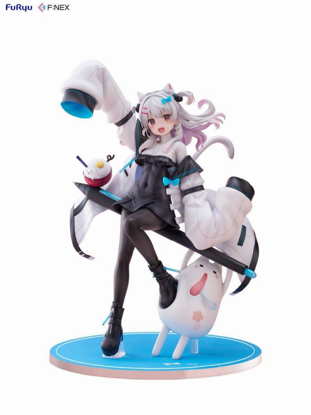 Virtual YouTuber F:NEX – Natsume Eri 1/7 Φιγούρα Αγαλματίδιο (27cm)
