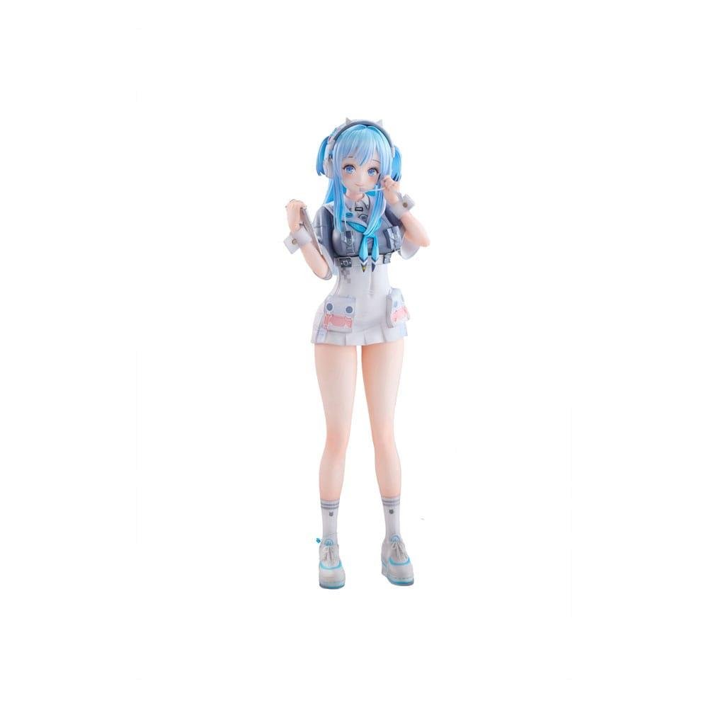 Goddess of Victory: Nikke – Shifty 1/7 Φιγούρα Αγαλματίδιο (23cm)
