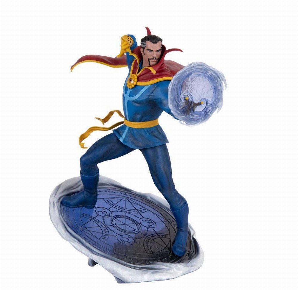 Marvel: Contest of Champions – Doctor Strange 1/10 Φιγούρα Αγαλματίδιο (20cm)