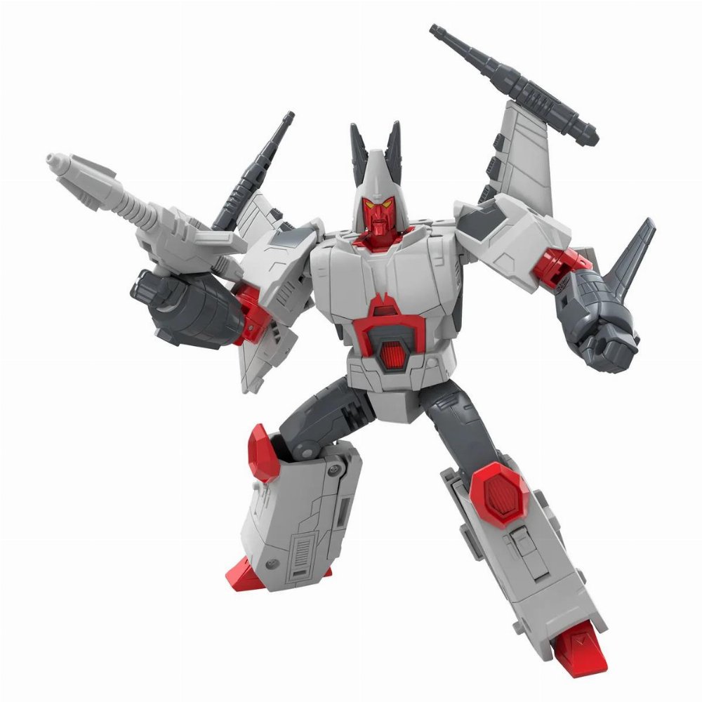 Transformers: Legacy United Voyager Class – Star Raider Ferak Φιγούρα Δράσης (18cm)