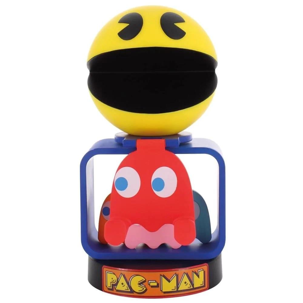 Nintendo – Pac-Man Cable Guy (20cm)