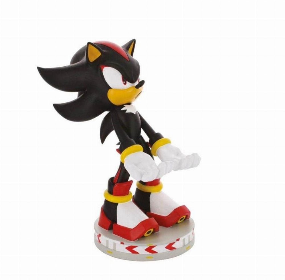 Sonic the Hedgehog – Shadow Cable Guy (20cm)