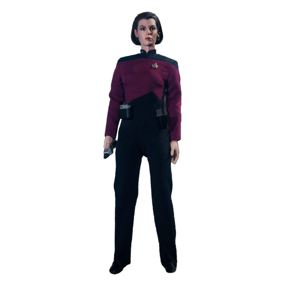 Star Trek: The Next Generation – Ensign Ro Laren 1/6 Φιγούρα Δράσης (28cm)