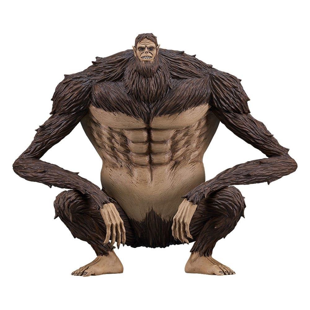 Attack on Titan: Pop Up Parade – Zeke Yeager: Beast Titan Φιγούρα Αγαλματίδιο (19cm)