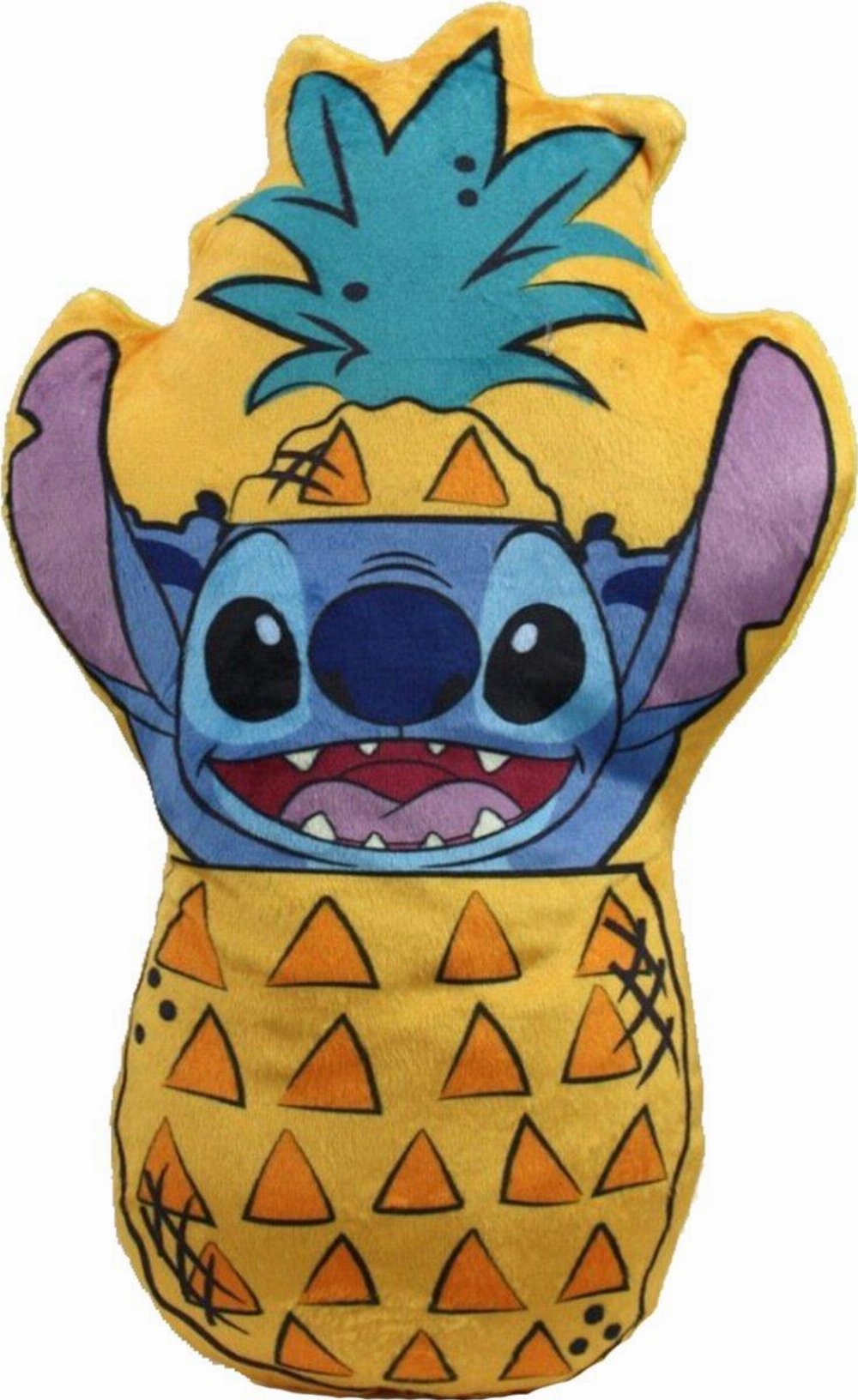 Disney: Lilo & Stitch – Pineapple Μαξιλάρι (35x40cm)