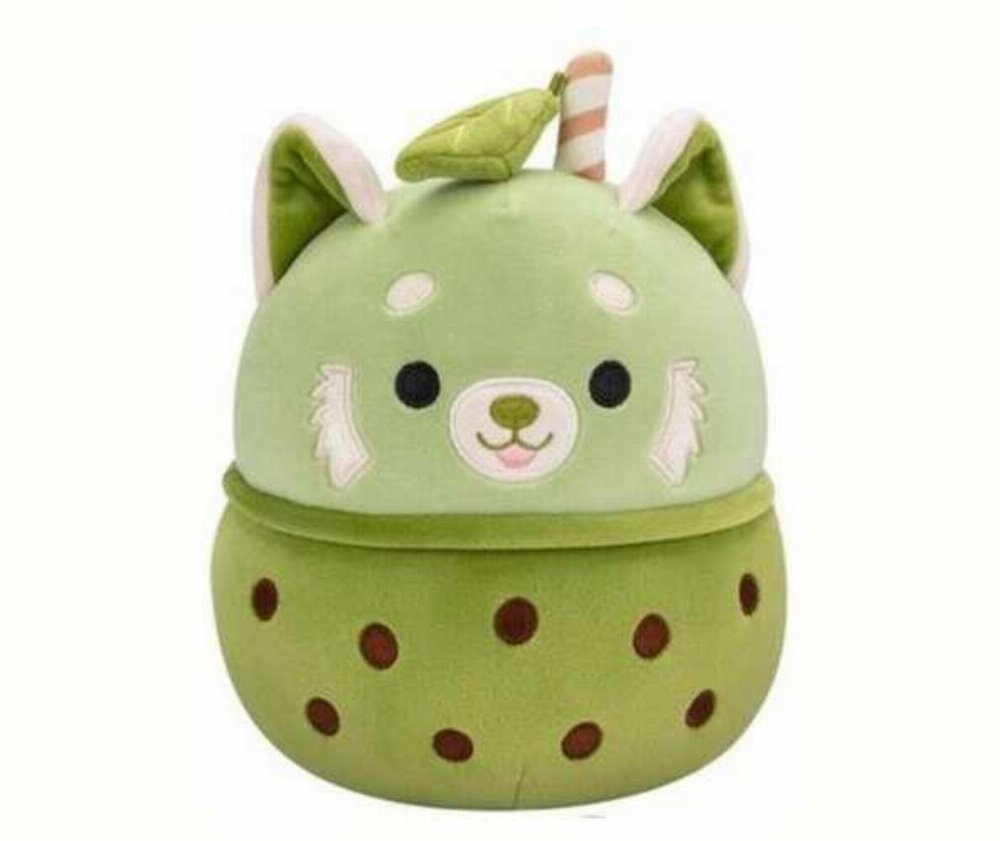 Λούτρινο Squishmallows – Eitan (19cm)