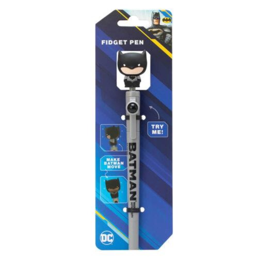 DC Comics – Batman Fidget Στυλό