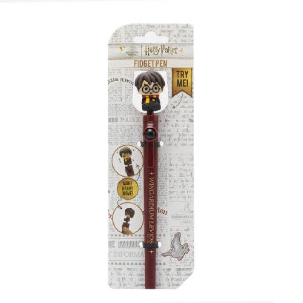 Harry Potter – Fidget Στυλό