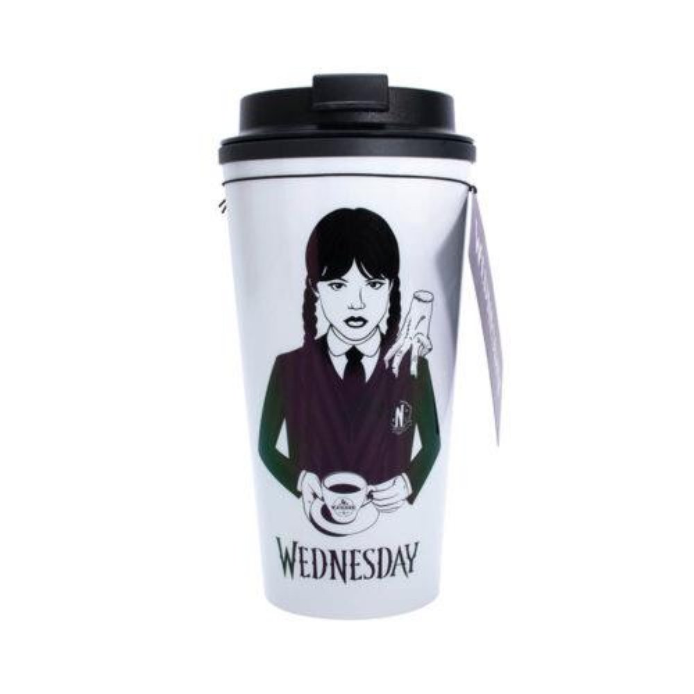Wednesday – Θερμός (450ml)