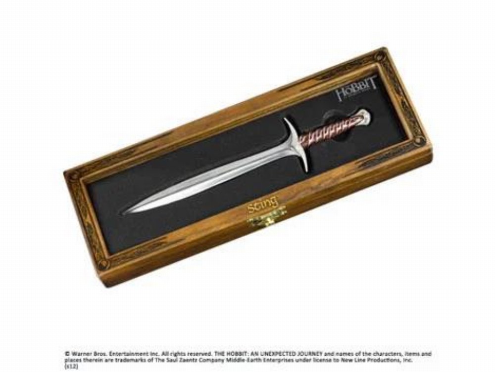 The Hobbit – Dard Letter Opener (19cm)