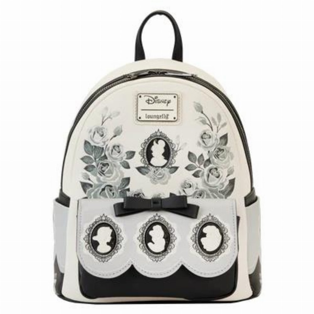Loungefly – Disney: Princess Cameo Τσάντα Σακίδιο