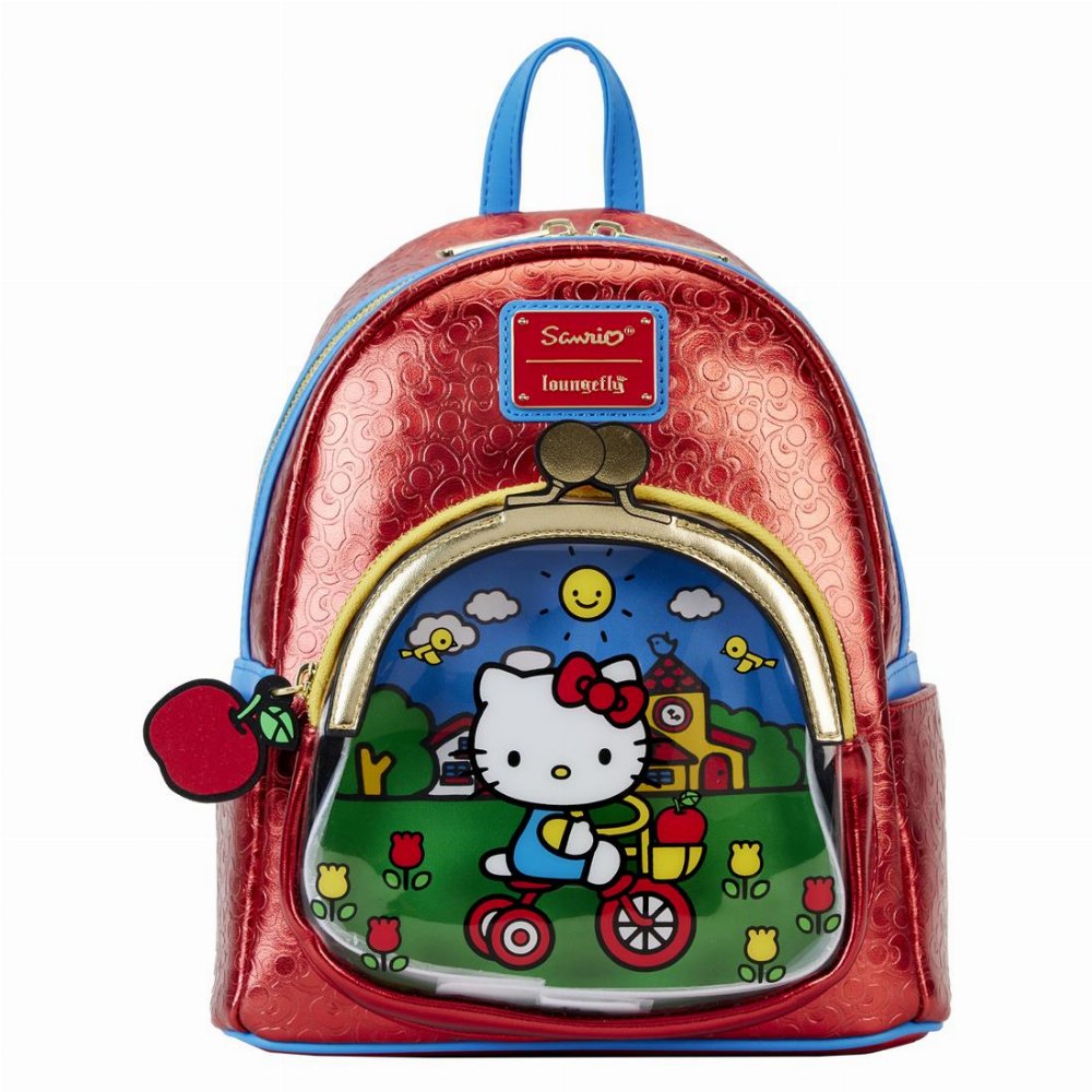 Loungefly – Sanrio: Hello Kitty Τσάντα