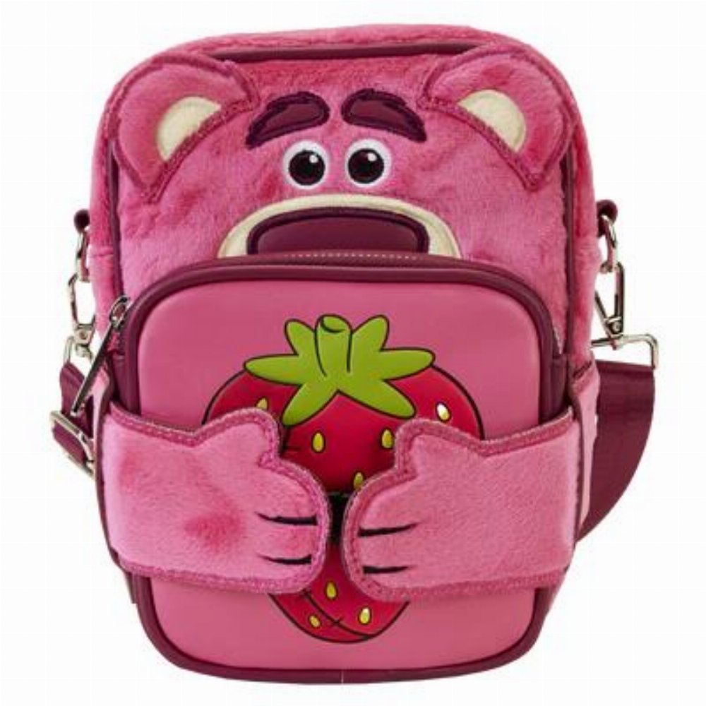 Loungefly – Toy Story: Lotso Τσάντα
