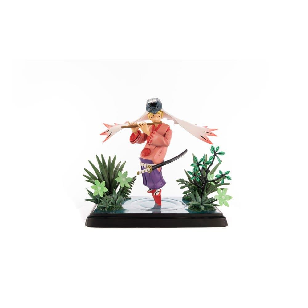Okami – Waka Φιγούρα Αγαλματίδιο (42cm)