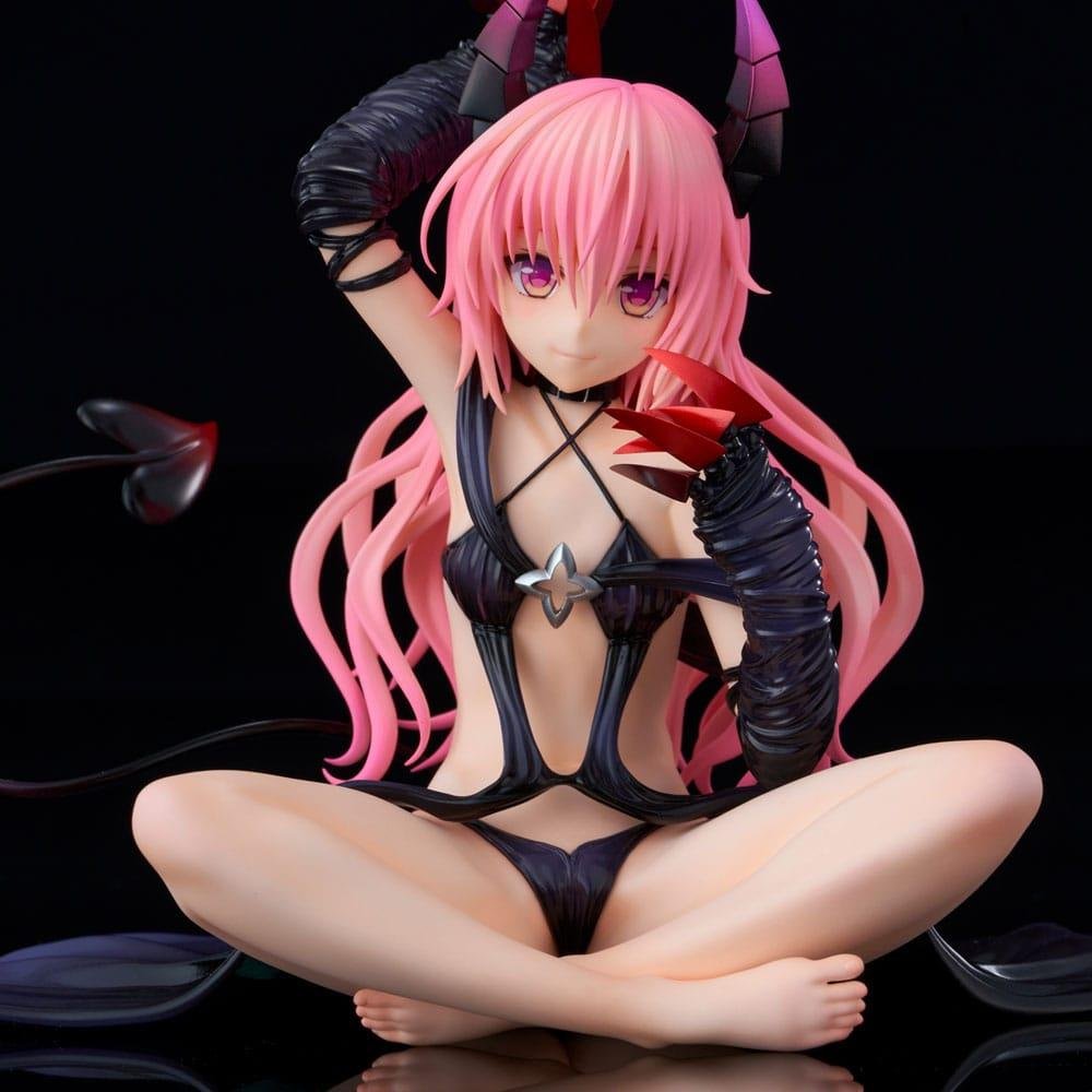 To Love-Ru Darkness – Nana Astar Deviluke Darkness 1/6 Φιγούρα Αγαλματίδιο (17cm)