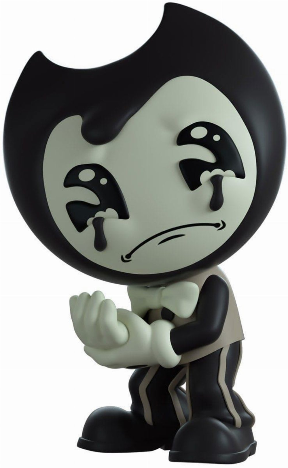 Φιγούρα YouTooz Collectibles: Bendy and the Dark Revival – Hurt Bendy (9cm)