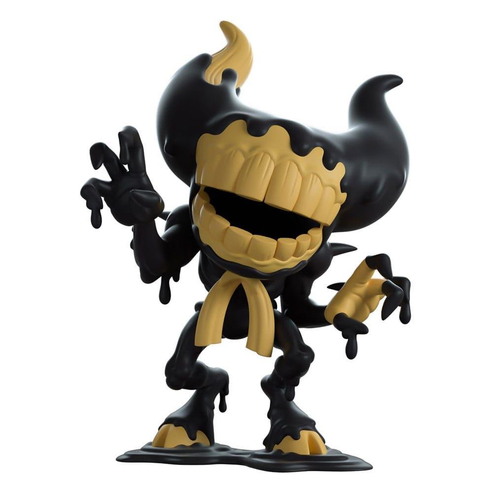 Φιγούρα YouTooz Collectibles: Bendy and the Dark Revival – Ink Demon (12cm)